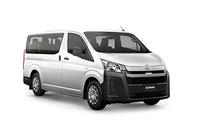 Private shuttle Costa Rica