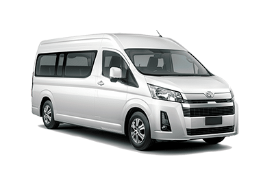 Airport transfers SJO and Liberia