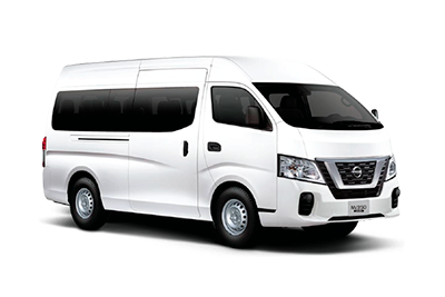 Group and agency transportation Costa Rica